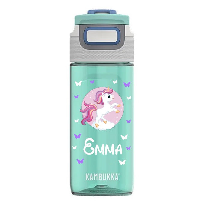 Kinder Trinkflasche Kambukka Elton 500ml Mint