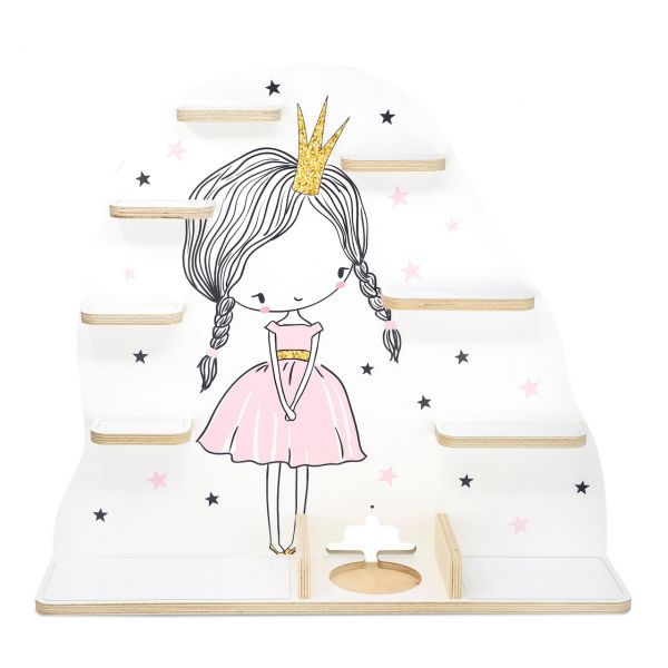 Tonie Regal Deluxe Prinzessin