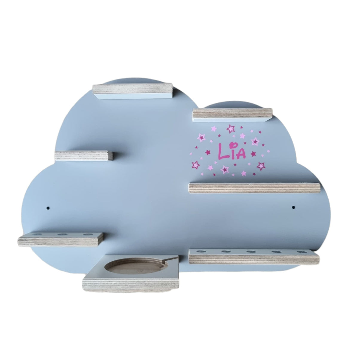 Tonie Regal Wolke Grau