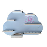 Tonie Regal Wolke Grau