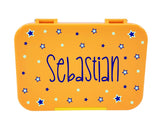 Znünibox Baurelia Box Maxi Orange