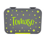 Znünibox Baurelia Box Maxi Grau