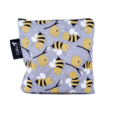 Lunchbag Colibri Biene