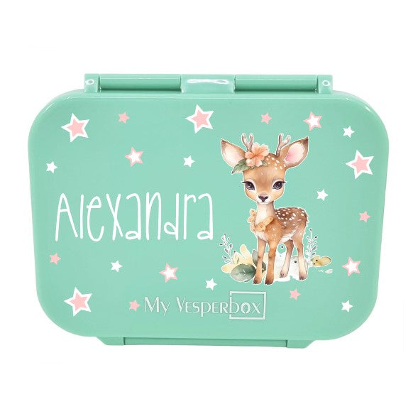 Znünibox My Vesperbox Mini Bia Mint
