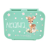 Znünibox My Vesperbox Mini Bia Mint
