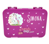 Znünibox Schmatzfatz Junior Lila