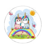 Schutzfolie Toniebox Ladestation Einhorn 5