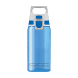Kinder Trinkflasche Sigg Viva One 500ml Blau