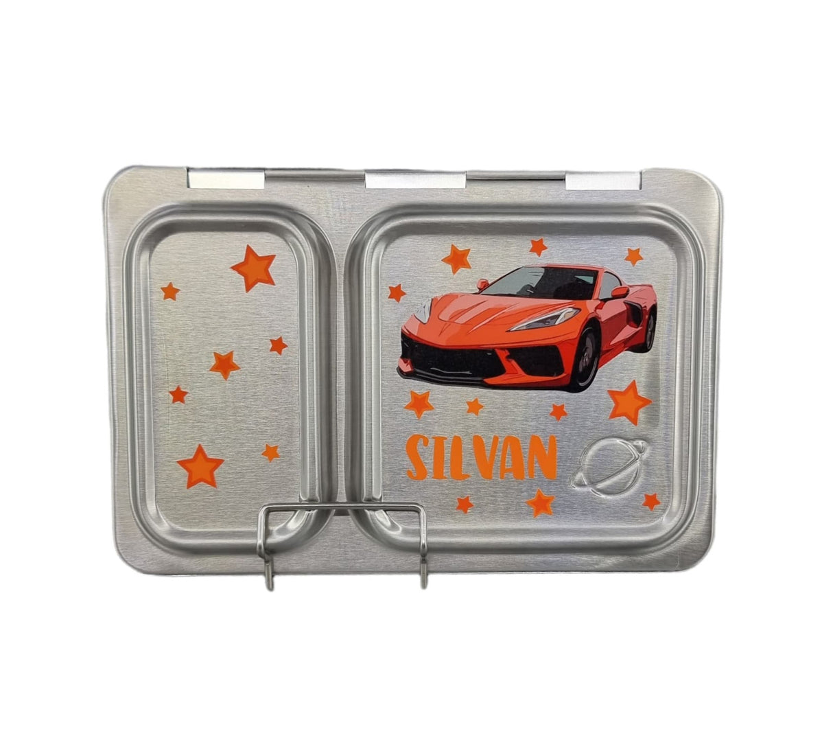 Znünibox Edelstahl PlanetBox Shuttle