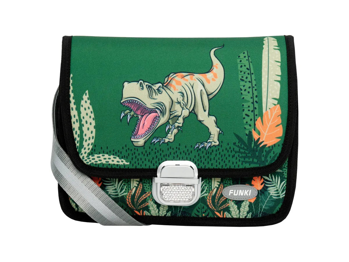 Kindergartentasche Funki Dinosaurier