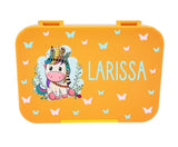 Znünibox Baurelia Box Maxi Orange