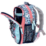Kindergartenrucksack Funki Happy Panda