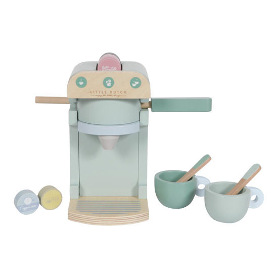 Little Dutch Kaffeemaschine