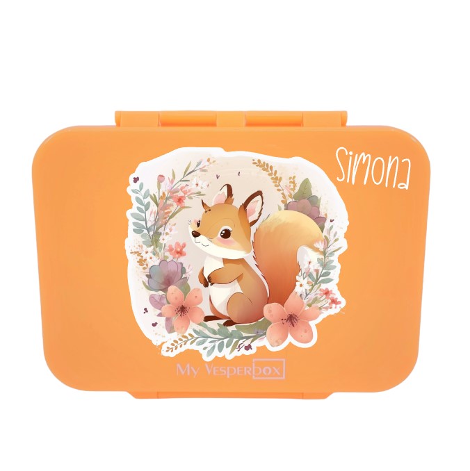 Znünibox My Vesperbox Bia Apricot