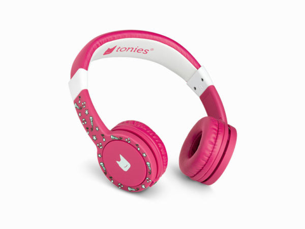 Tonielauscher Pink