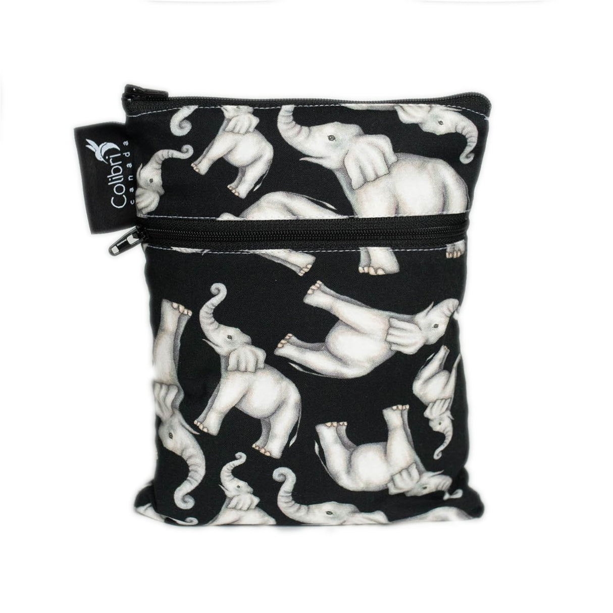 Wetbag und Lunchbag Colibri Elefant
