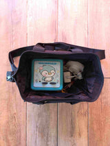 Toniebox Tasche PRO Blau/Weiss