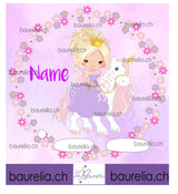 Schutzfolie Toniebox Prinzessin 1
