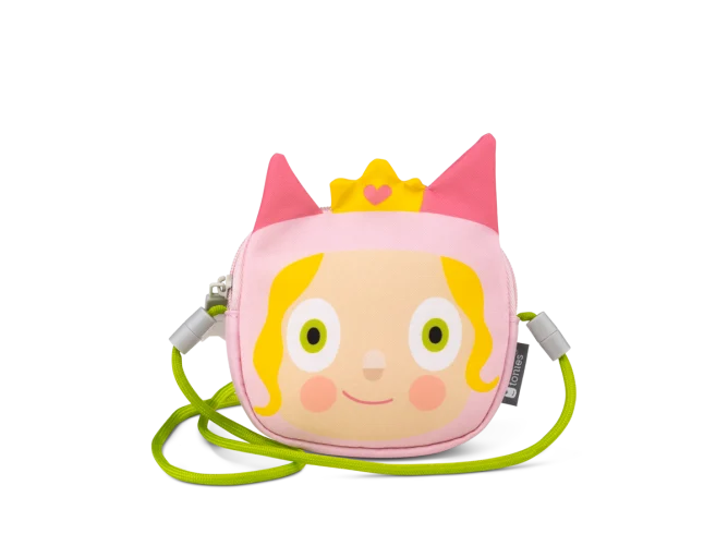 Tonies Mini Tasche Prinzessin