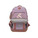 Kinderrucksack Lässig Mini Backpack Adventure Libelle