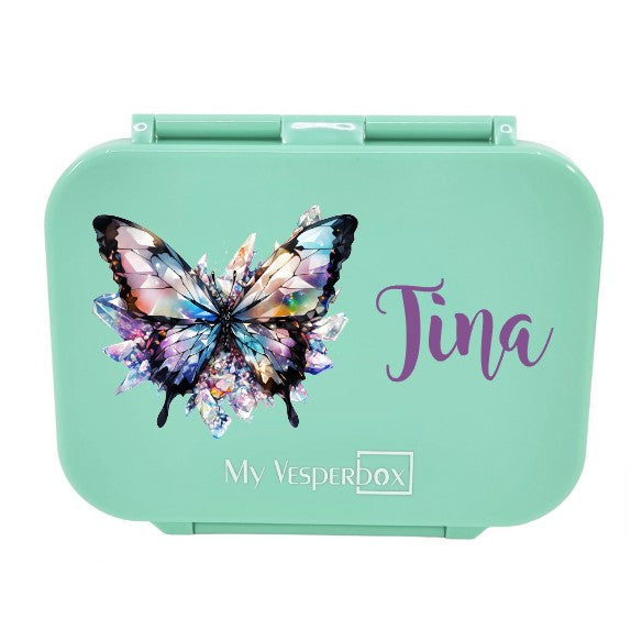 Znünibox My Vesperbox Mini Bia Mint