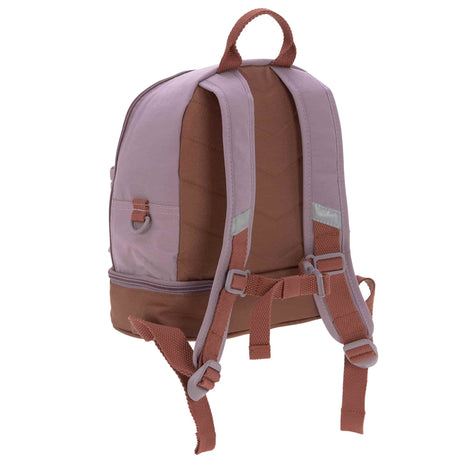 Kinderrucksack Lässig Mini Backpack Adventure Libelle
