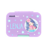 Znünibox Munchbox Munchi Snack Lavendel