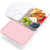Znünibox Jarlson Rosa