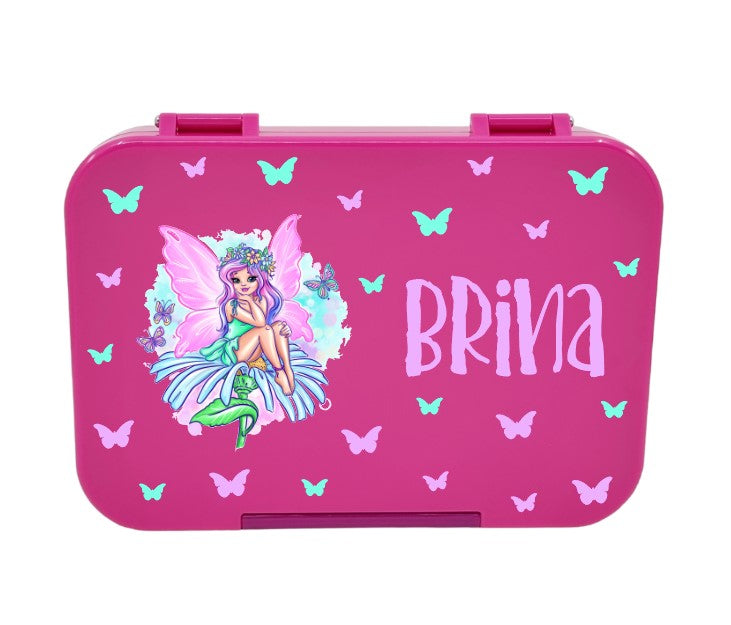 znünibox mit schmetterlinge, znünibox mädchen mit schmetterlinge, znünibox mädchen personalisiert, znünibox günstig kaufen, znünibox leicht, lunchbox günstig kaufen, lunchbox leicht, lunchbox kinder, yumbox, yumbox personalisiert
