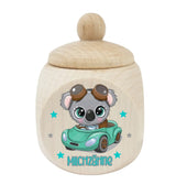 Milchzahndose Koala 6