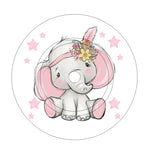 Schutzfolie Toniebox Ladestation Elefant 1