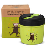 Thermo Lunchbox Carl Oscar Kids Grün