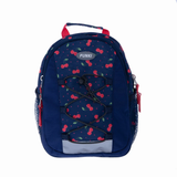 Kindergartenrucksack Funki Red Cherries