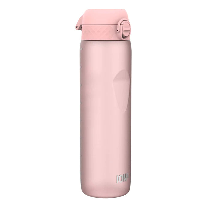 Sport Trinkflasche Ion8 1100ml Rosa