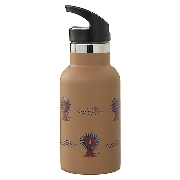 Kinder Thermosflasche Fresk 350ml Löwe