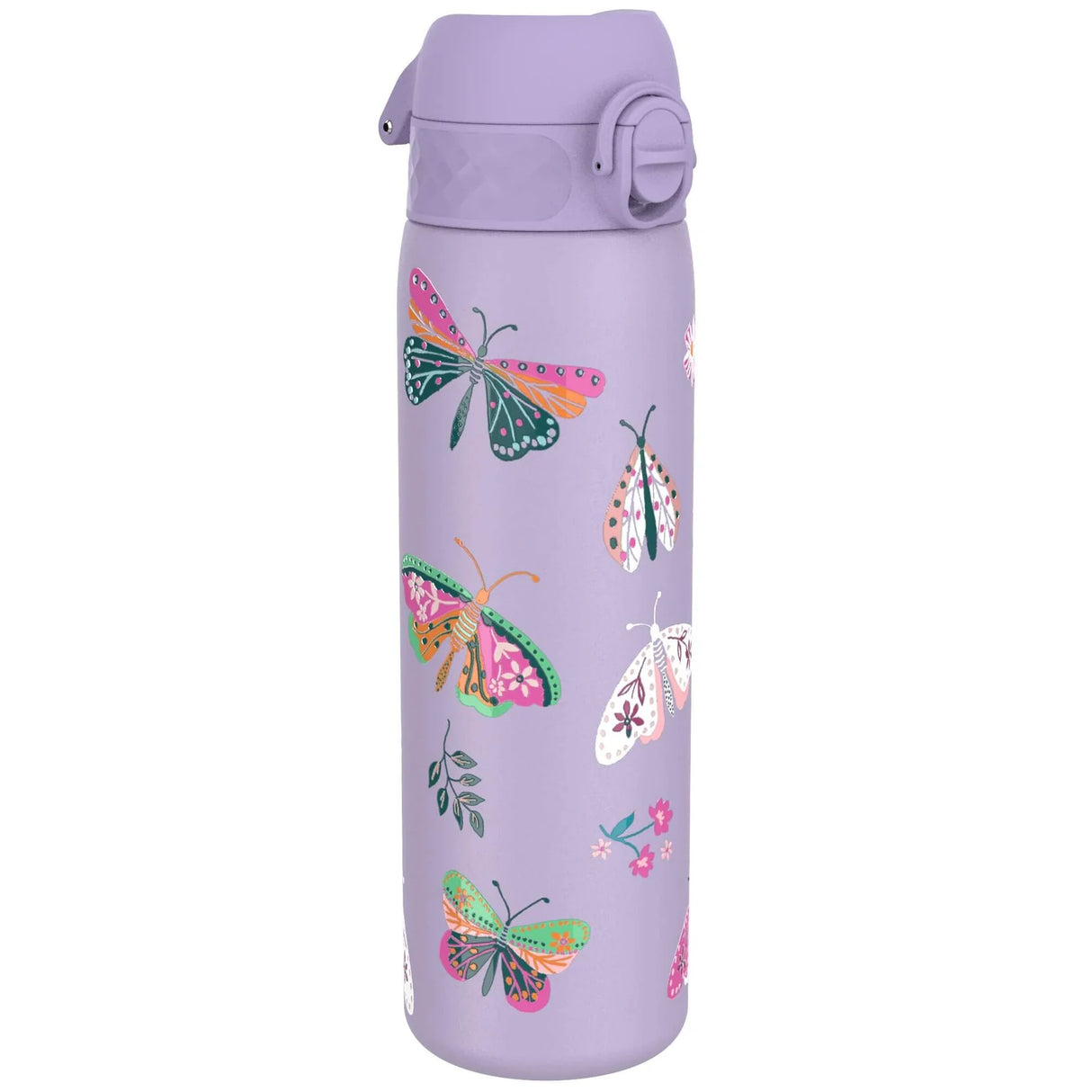 Thermosflasche Ion8 500ml Schmetterling