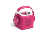 Tonielauscher Pink