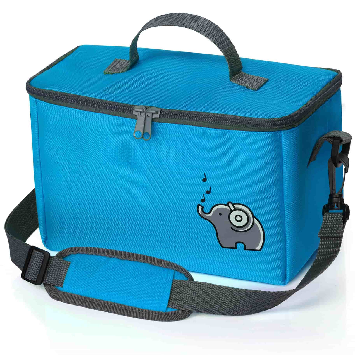 Toniebox Tasche Blau