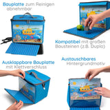 Lego Duplo To Go Tasche Pink