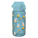 Kinder Trinkflasche Ion8 400ml mit Motiv Biene
