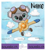 Schutzfolie Toniebox Koala 4