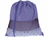 Turnbeutel Kinder Funki Prinzessin