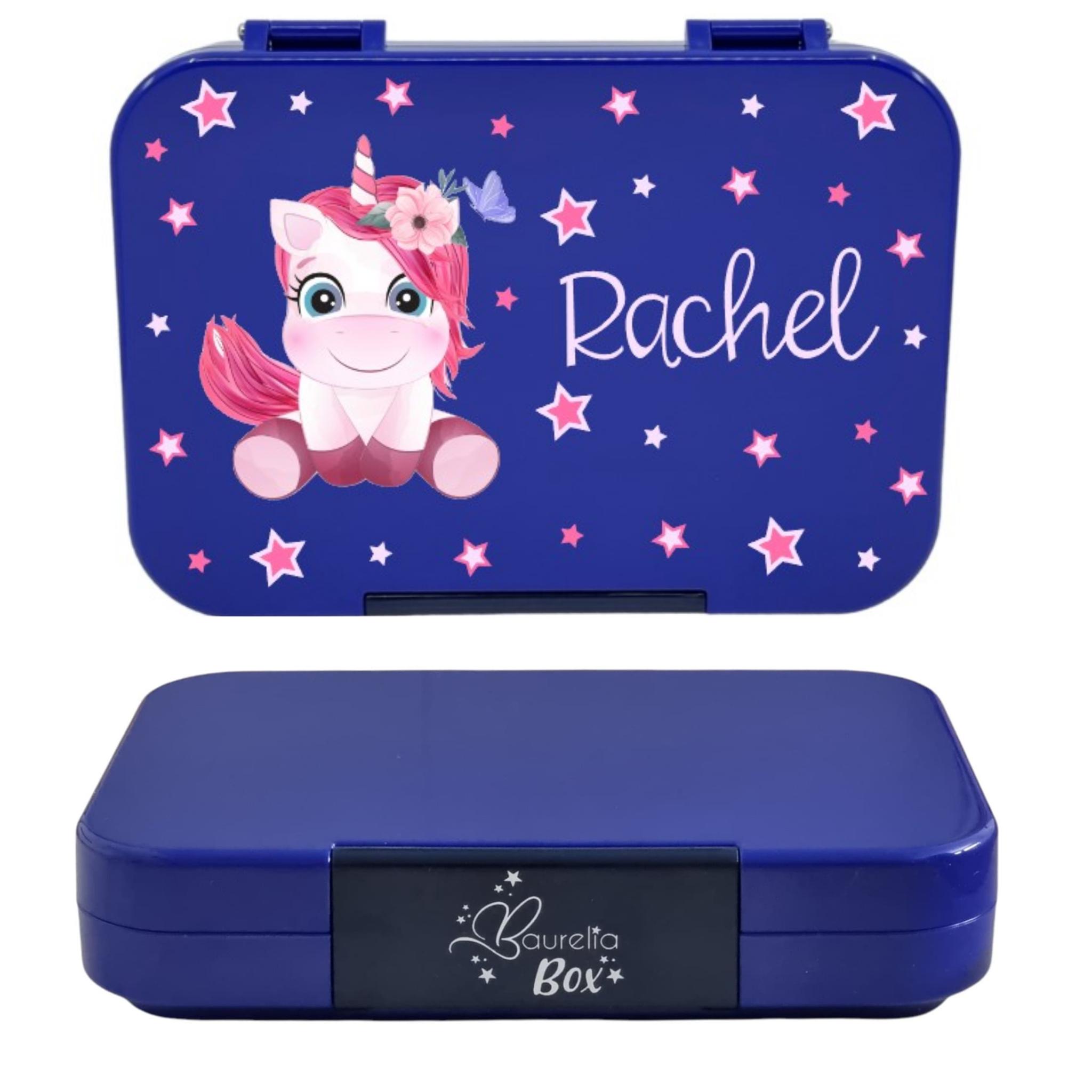 Znünibox und Lunchbox für Kinder im Kindergarten & Schule