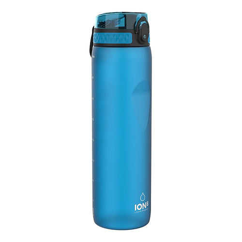 Sport Trinkflasche Ion8 1100ml Blau