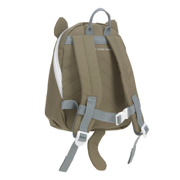 Kinderrucksack Lässig Katze