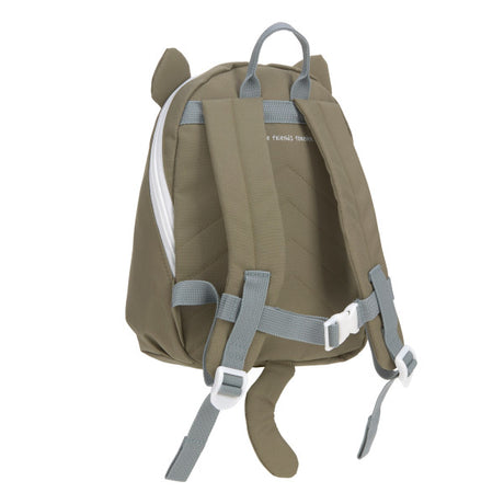 Kinderrucksack Lässig Katze
