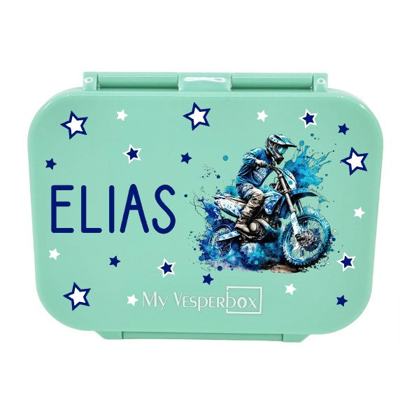 Znünibox My Vesperbox Mini Bia Mint