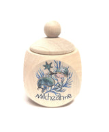 Milchzahndose Wassermann