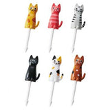 Znünibox Torune Bento Picks Katzen