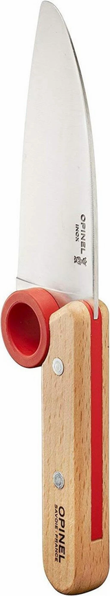 Küchenmesser Kinder Opinel Le Petit Chef